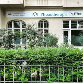Bild von Physiotherapie Paffhausen