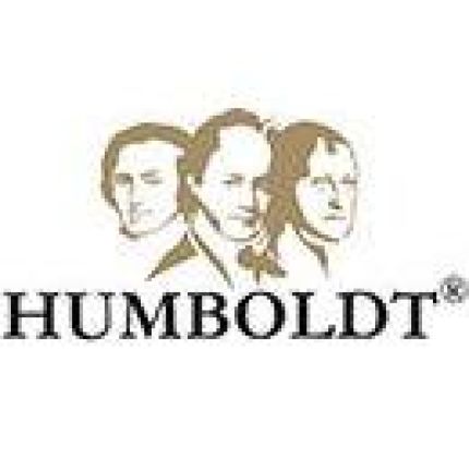 Logo van HUMBOLDT-Patent, Patentanwaltskanzlei