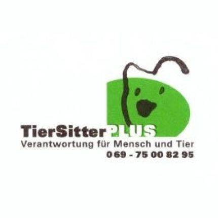Logotyp från Tiersitterplus Offenbach