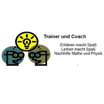 Logotipo de Gero Häßler - Trainer und Coach