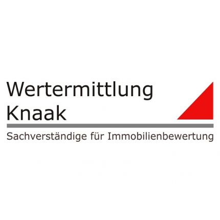 Logo fra Wertermittlung Knaak