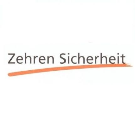 Logotyp från Zehren Sicherheit