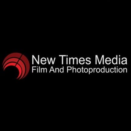 Logo van New Times Media