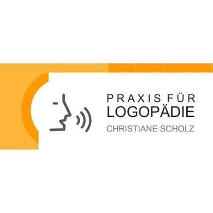 Logo von Praxis für Logopädie Christiane Scholz