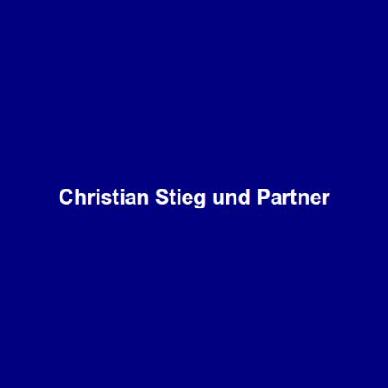 Logotyp från Christian Stieg und Partner