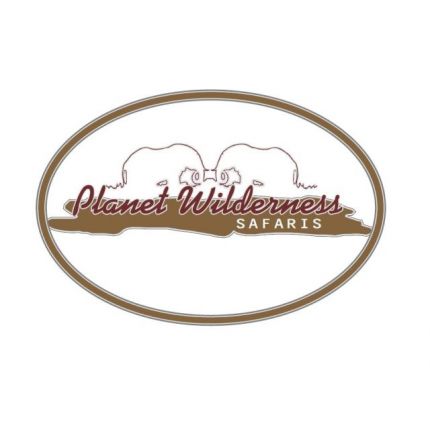 Logo fra Planet Wilderness Safaris - Frank Kesper