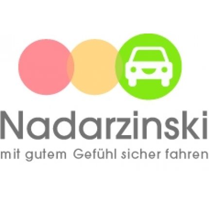 Logo de Nadarzinski Coaching