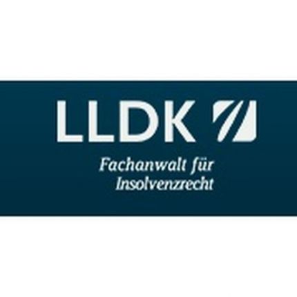 Logotyp från LLDK Schuldnerberatung