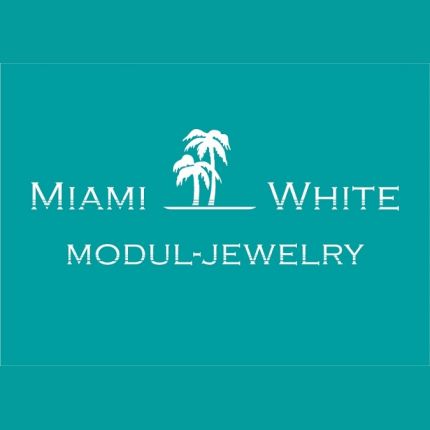 Logotipo de Miami White® GmbH