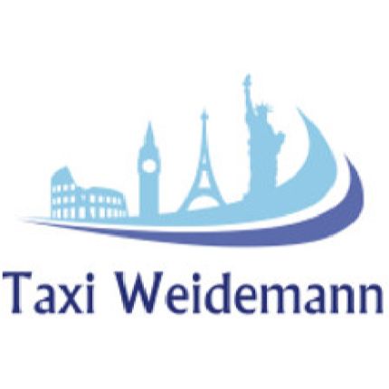 Logo od Weidemann Dirk Taxiunternehmen Taxibetrieb