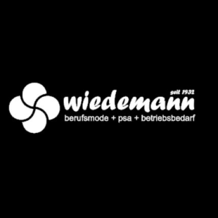 Logotyp från wiedemann BERUFSMODE