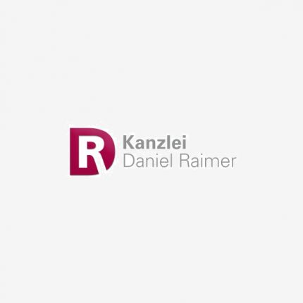 Logo od Kanzlei Daniel Raimer