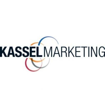 Logo fra Kassel Marketing GmbH