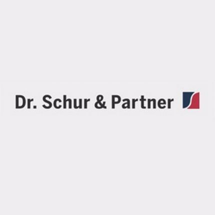 Logotipo de Dr. Schur und Partner