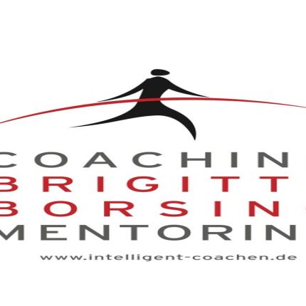 Logo fra Brigitte Borsing Coaching und Mentoring