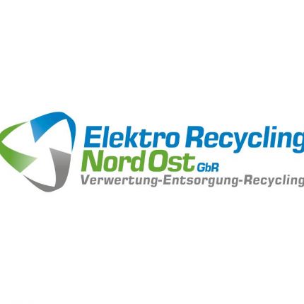Logo od Elektro Recycling Nord Ost Gbr