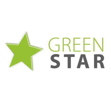 Logotipo de Green Star GmbH