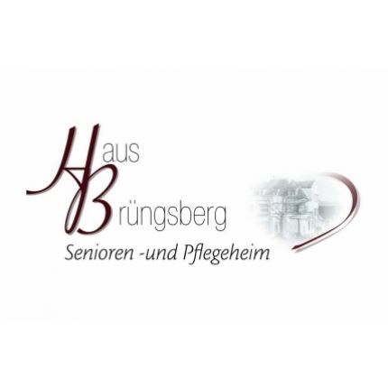 Logo da Senioren- und Pflegeheim Haus Brüngsberg