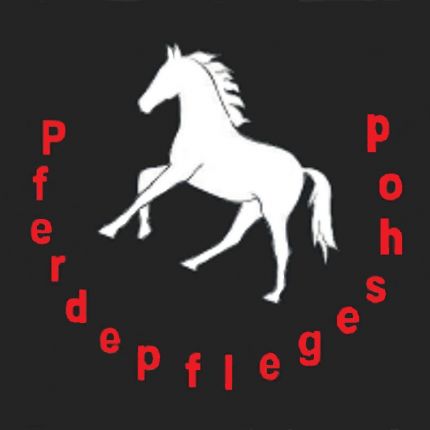 Logotyp från Pferdepflegeshop