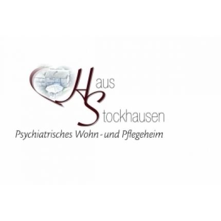 Logotyp från Psychiatrisches Wohnheim Haus Stockhausen