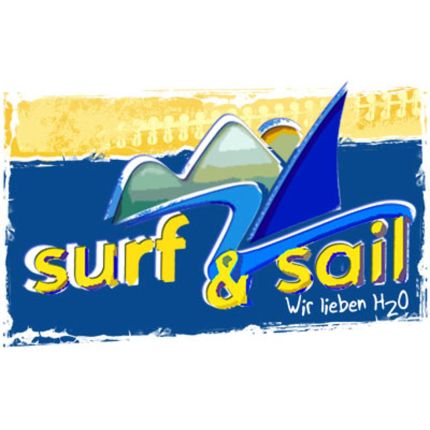 Logo von Surf und Sail - Wassersport Grahl