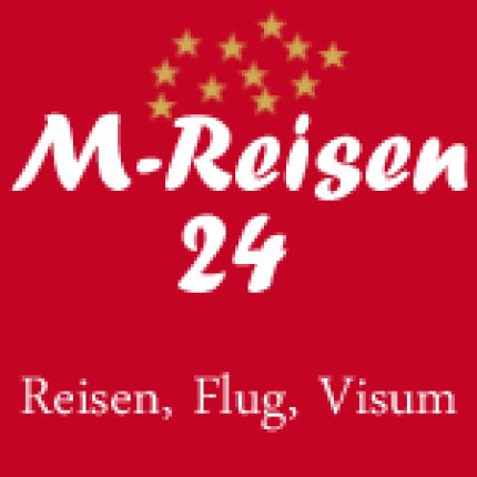 Logótipo de Reisebüro M-Reisen24