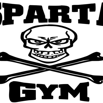 Logo von Sparta X Gym Castrop-Rauxel