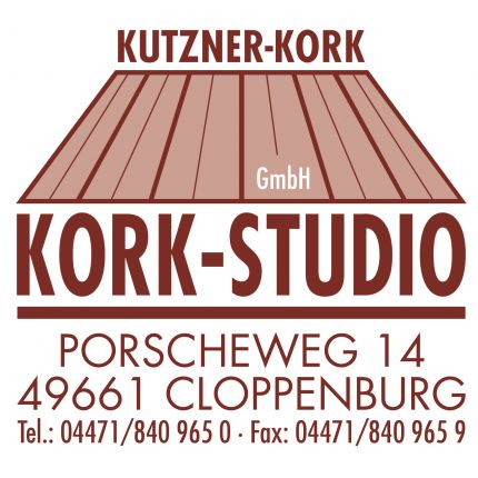 Logo van Kutzner-Kork GmbH