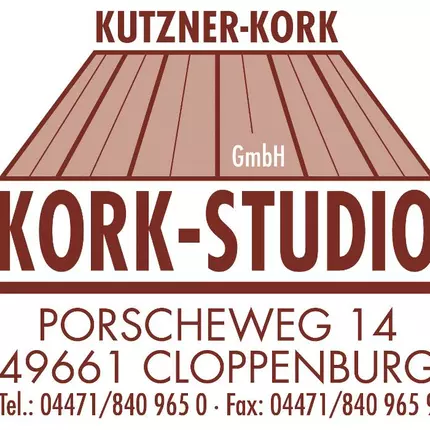 Logotyp från Kutzner-Kork GmbH