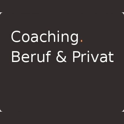 Logo van Coaching - Beruf & Privat