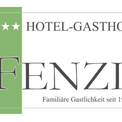 Logo da Hotel Gasthof Fenzl