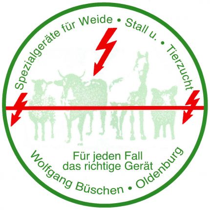 Logo von Wolfgang Büschen e.K.