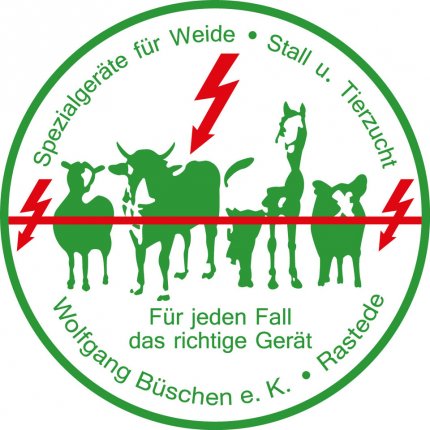 Logo from Wolfgang Büschen e.K.