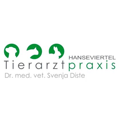 Logo da Tierarztpraxis im Hanseviertel