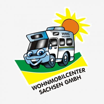 Logo van Wohnmobilcenter Sachsen GmbH