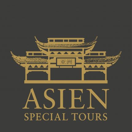 Logo fra Asien Special Tours GmbH