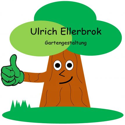 Logotyp från Ulrich Ellerbrok