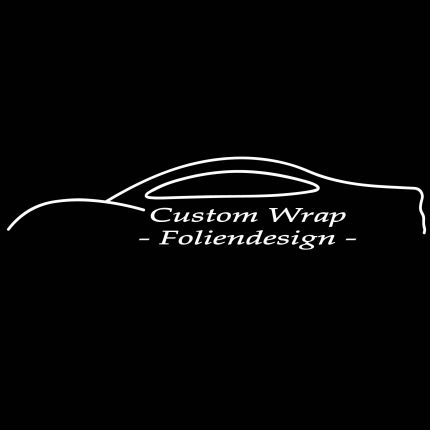 Logotyp från Daniel Salzmann Custom Wrap - Fahrzeugfolierung
