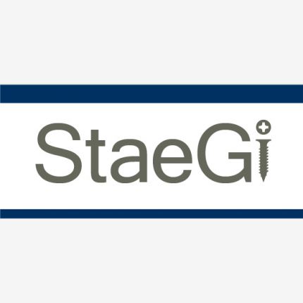 Logo od StaeGi GmbH