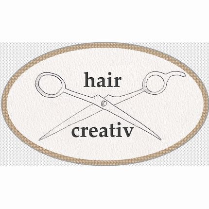 Logo da HairCreativ Y. Flick Barbanti