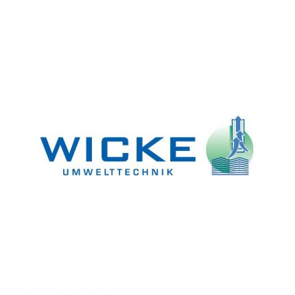 Logo van Wicke Umwelttechnik GmbH