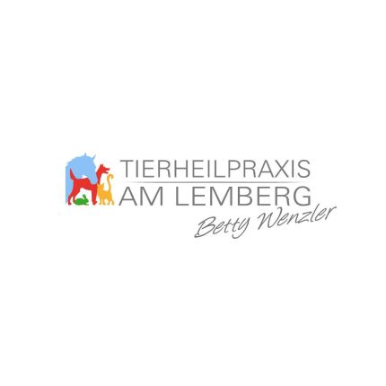 Logo od Tierheilpraxis am Lemberg Betty Wenzler