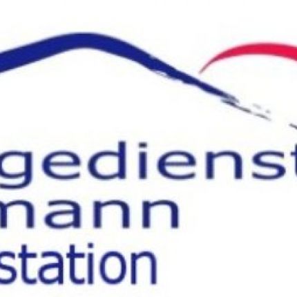 Logotipo de Pflegedienst Artmann Sozialstation