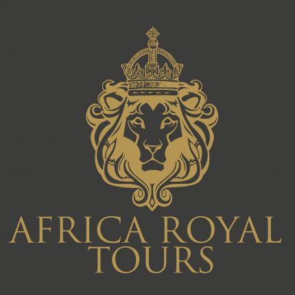Logo from Africa Royal Tours GmbH