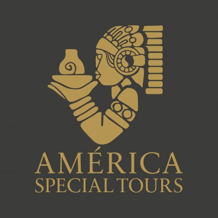 Logo da América Special Tours GmbH