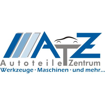 Logo da ATZ