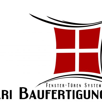 Logotipo de Dari-baufertigung Fenster Rollläden