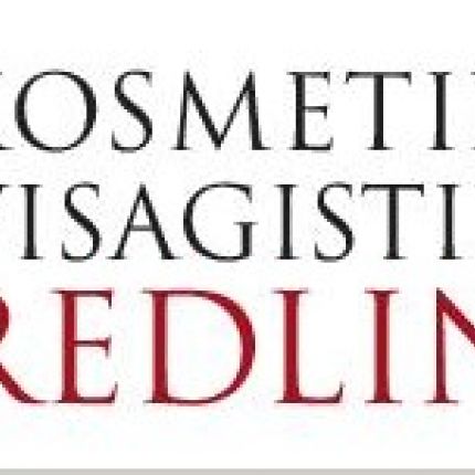 Logotyp från Kosmetik Visagistik Redlin