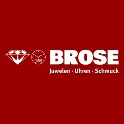 Logo van Brose Juwelen Uhren Schmuck