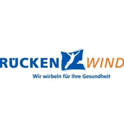 Logo van Rückenwind GmbH